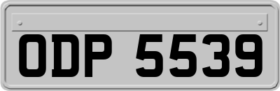 ODP5539