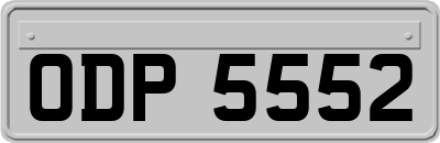 ODP5552