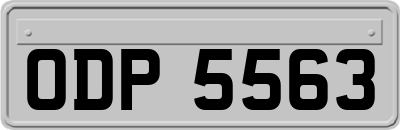 ODP5563