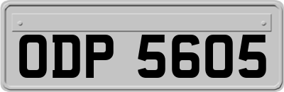 ODP5605