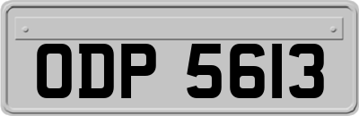 ODP5613