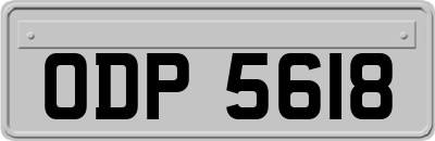 ODP5618