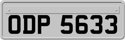 ODP5633