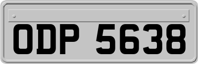 ODP5638