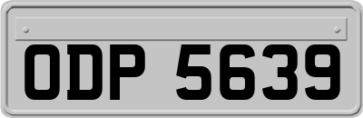 ODP5639