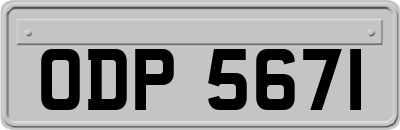 ODP5671
