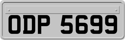 ODP5699