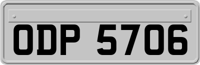 ODP5706