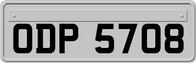 ODP5708