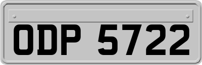 ODP5722