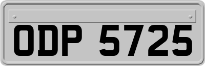 ODP5725