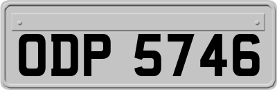 ODP5746