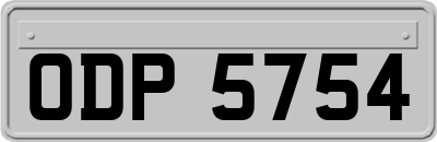 ODP5754