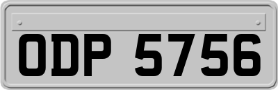 ODP5756