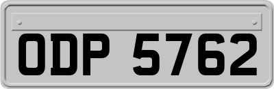 ODP5762