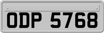 ODP5768