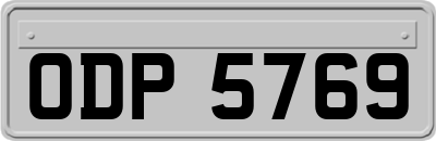 ODP5769