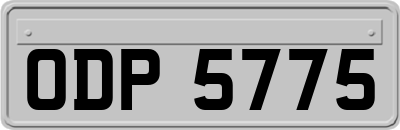 ODP5775