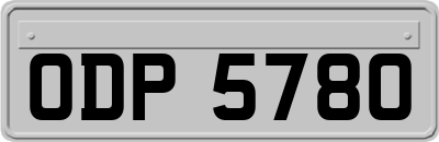 ODP5780