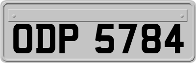 ODP5784