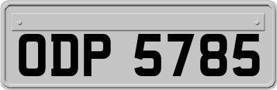 ODP5785