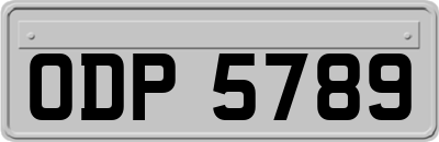 ODP5789