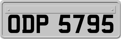 ODP5795