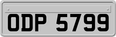 ODP5799
