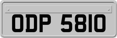 ODP5810