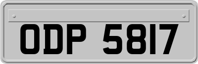 ODP5817