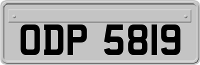 ODP5819