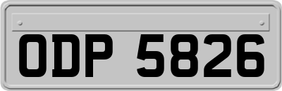 ODP5826