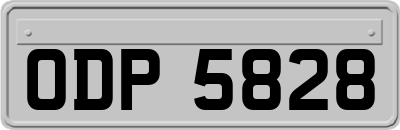ODP5828