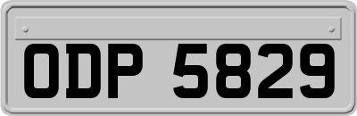 ODP5829