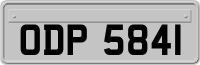 ODP5841