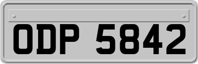 ODP5842