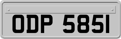 ODP5851