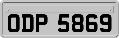 ODP5869