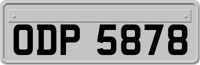 ODP5878