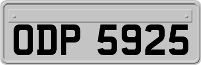 ODP5925