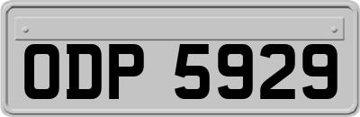 ODP5929