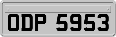 ODP5953