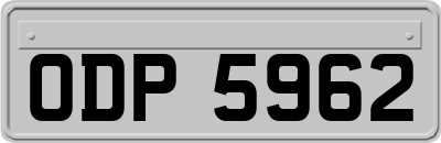 ODP5962