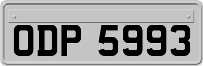 ODP5993