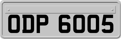 ODP6005