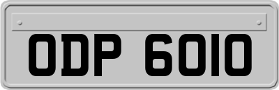 ODP6010