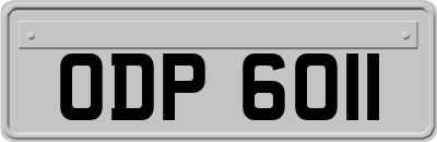 ODP6011