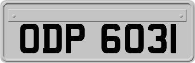ODP6031