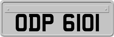 ODP6101