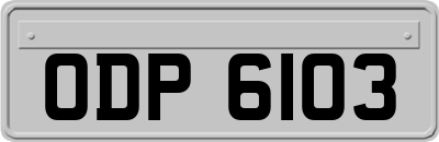ODP6103